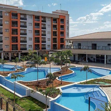 Alta Vista Thermas Resort Caldas Novas Eksteriør billede