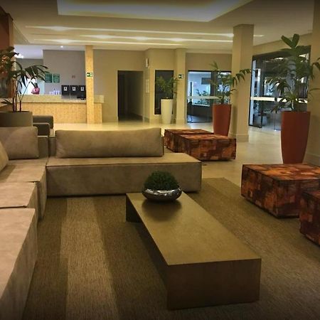 Alta Vista Thermas Resort Caldas Novas Eksteriør billede