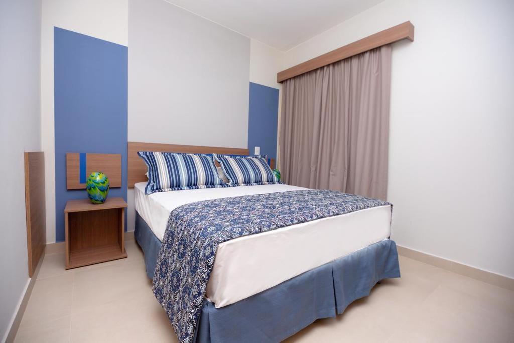 Alta Vista Thermas Resort Caldas Novas Eksteriør billede