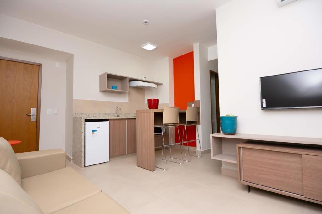 Alta Vista Thermas Resort Caldas Novas Eksteriør billede
