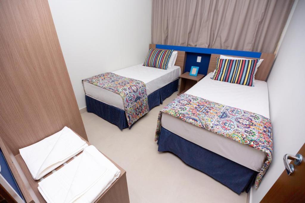 Alta Vista Thermas Resort Caldas Novas Eksteriør billede