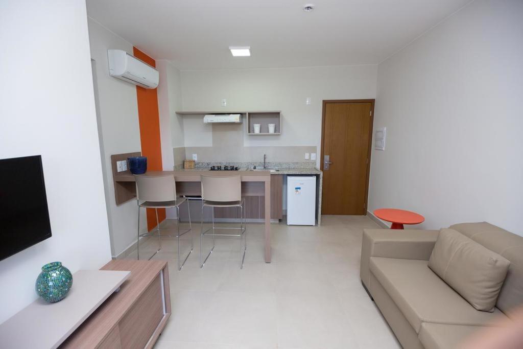 Alta Vista Thermas Resort Caldas Novas Eksteriør billede