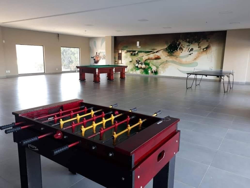 Alta Vista Thermas Resort Caldas Novas Eksteriør billede