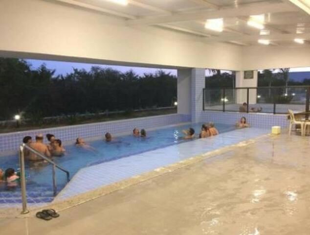 Alta Vista Thermas Resort Caldas Novas Eksteriør billede