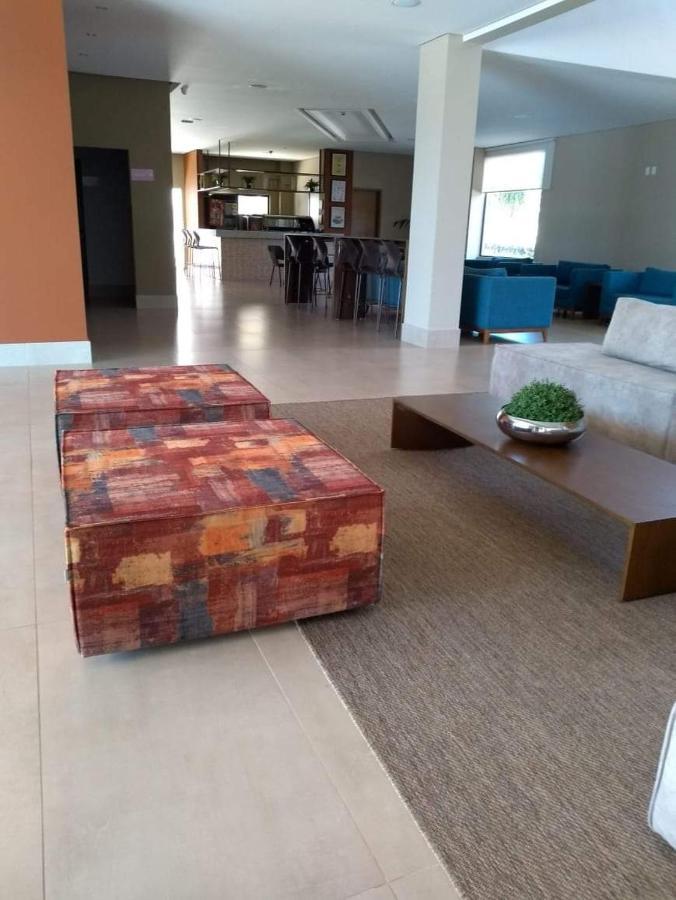 Alta Vista Thermas Resort Caldas Novas Eksteriør billede