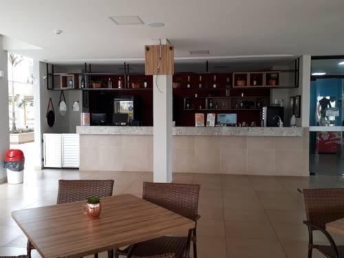 Alta Vista Thermas Resort Caldas Novas Eksteriør billede